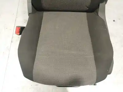 Автозапчастина б/у ліве передне сиділо для fiat doblo furgoneta/monovolumen (510_, 511_) bluehdi 100 посилання на oem iam   