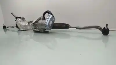Автозапчастина б/у рульмова рейка для fiat doblo furgoneta/monovolumen (510_, 511_) bluehdi 100 посилання на oem iam  2211250031406 690000416200 680000821301 9824390180