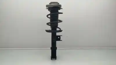 Recambio de automóvil de segunda mano de AMORTIGUADOR DELANTERO DERECHO para MERCEDES CLASE GLA (X156)  referencias OEM IAM A1563231600 801404002786 A1563205013