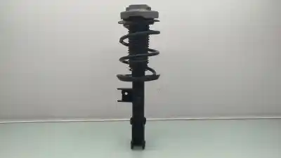 Recambio de automóvil de segunda mano de AMORTIGUADOR DELANTERO IZQUIERDO para MERCEDES CLASE GLA (X156)  referencias OEM IAM 1563231500 801404002785 A1563204913