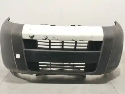 Peça sobressalente para automóvel em segunda mão para choques dianteiro por peugeot bipper (aa_) 1.4 hdi referências oem iam 1609861280