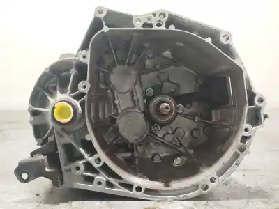 Peça sobressalente para automóvel em segunda mão caixa de velocidades por opel crossland x / crossland (p17, p2qo) 1.2 (75) referências oem iam 20ea77
