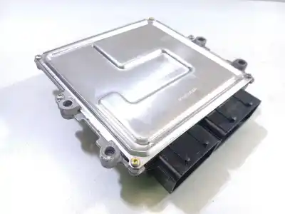 Piesă de schimb auto la mâna a doua UNITATE DE CONTROL MOTOR ECU pentru OPEL CROSSLAND X / CROSSLAND (P17, P2QO)  Referințe OEM IAM 1616451680 A2C1444520001 272757146 9819269980 9806671980