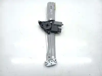 Peça sobressalente para automóvel em segunda mão elevador de vidros dianteiro direito por opel crossland x / crossland (p17, p2qo) 1.2 (75) referências oem iam 39227500