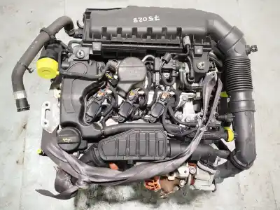Pezzo di ricambio per auto di seconda mano MOTORE COMPLETO per OPEL CROSSLAND X / CROSSLAND (P17, P2QO)  Riferimenti OEM IAM HN02 0824144 10XTA3