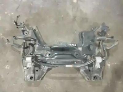 Peça sobressalente para automóvel em segunda mão charrió / suporte de eixo dianteiro por opel crossland x / crossland (p17, p2qo) 1.2 (75) referências oem iam 