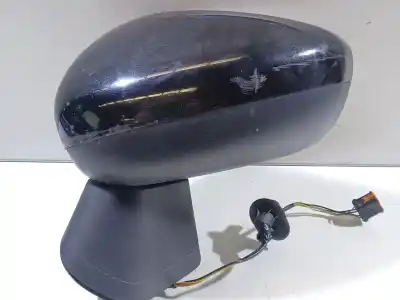 Second-hand car spare part LEFT REARVIEW MIRROR for OPEL CROSSLAND X / CROSSLAND (P17, P2QO)  OEM IAM references 39111500  