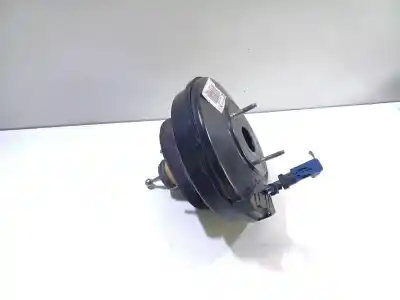 Peça sobressalente para automóvel em segunda mão servo freio por opel crossland x / crossland (p17, p2qo) 1.2 (75) referências oem iam 1635068680