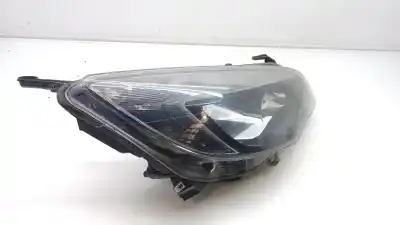 Автозапчастина б/у права фа для opel astra j (p10) 1.7 cdti (68) посилання на oem iam 13365291  