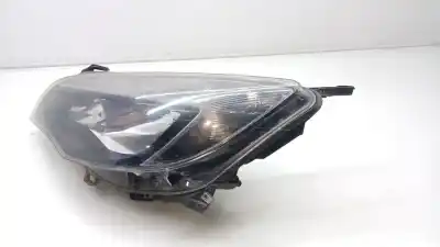 Автозапчастина б/у ліва фара для opel astra j (p10) 1.7 cdti (68) посилання на oem iam 13365290  