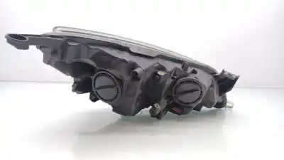 Автозапчастина б/у ліва фара для opel astra j (p10) 1.7 cdti (68) посилання на oem iam 13365290  