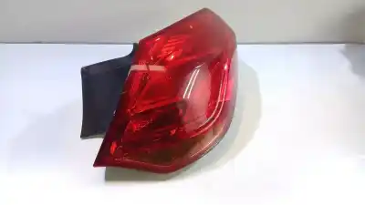 Автозапчастина б/у  для OPEL ASTRA J (P10)  Посилання на OEM IAM 13306454  