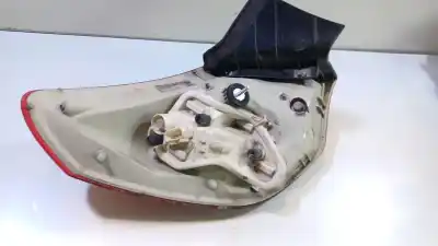 Автозапчасти б/у правый задний фонарь за opel astra j (p10) 1.7 cdti (68) ссылки oem iam 13306454  