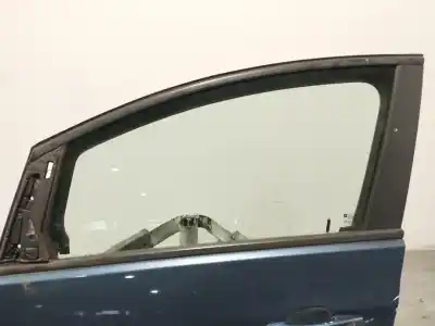 Автозапчастина б/у передні ліві двері для opel astra j (p10) 1.7 cdti (68) посилання на oem iam 13330765  