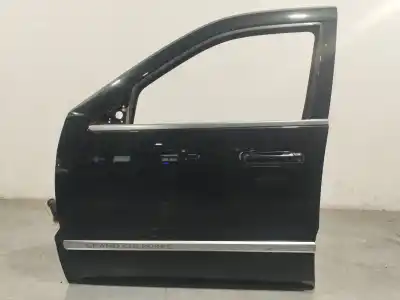 Peça sobressalente para automóvel em segunda mão porta da frente esquerda por jeep grand cherokee iii (wh, wk) 3.0 crd 4x4 referências oem iam 55399045aa