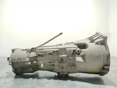 Second-hand car spare part gearbox for bmw x3 (e83) 2.0 d oem iam references hrd 23003439814 thrj