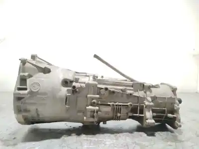 Second-hand car spare part gearbox for bmw x3 (e83) 2.0 d oem iam references hrd 23003439814 thrj