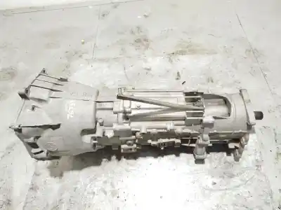 Second-hand car spare part gearbox for bmw x3 (e83) 2.0 d oem iam references hrd 23003439814 thrj