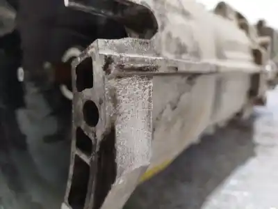 Second-hand car spare part gearbox for bmw x3 (e83) 2.0 d oem iam references hrd 23003439814 thrj