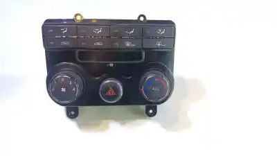 Peça sobressalente para automóvel em segunda mão comando de sofagem (chauffage / ar condicionado) por hyundai i30 (fd) 1.4 referências oem iam 
