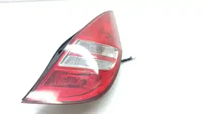 Автозапчастина б/у правий ліхтар для HYUNDAI I30 (FD) 1.4 Посилання на OEM IAM   