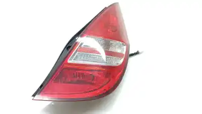 Second-hand car spare part right tailgate light for hyundai i30 (fd) 1.4 oem iam references   