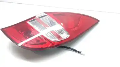 Second-hand car spare part right tailgate light for hyundai i30 (fd) 1.4 oem iam references   