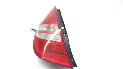 Автозапчасти б/у левый задний фонарь за HYUNDAI I30 (FD) 1.4 ссылки OEM IAM   