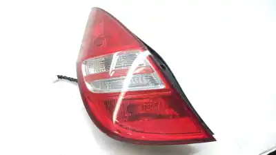 Second-hand car spare part left tailgate light for hyundai i30 (fd) 1.4 oem iam references   