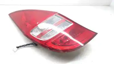 Second-hand car spare part left tailgate light for hyundai i30 (fd) 1.4 oem iam references   