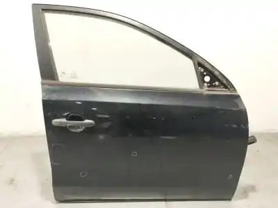 Peça sobressalente para automóvel em segunda mão porta dianteira direita por hyundai i30 (fd) 1.4 referências oem iam 