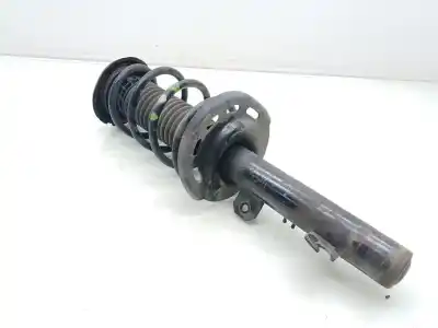 Peça sobressalente para automóvel em segunda mão amortecedor dianteiro direito por opel crossland x / crossland (p17, p2qo) 1.2 (75) referências oem iam 9827238280
