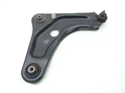 Peça sobressalente para automóvel em segunda mão braço de suspensão inferior dianteiro direito por opel crossland x / crossland (p17, p2qo) 1.2 (75) referências oem iam 9819418280