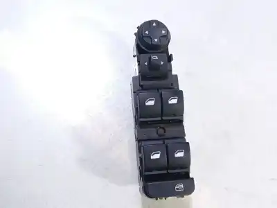 Автозапчастина б/у передні вікний вмикач для opel crossland x / crossland (p17, p2qo) 1.2 (75) посилання на oem iam 96788281zd 1002555213 