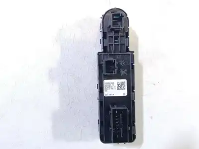 Автозапчастина б/у передні вікний вмикач для opel crossland x / crossland (p17, p2qo) 1.2 (75) посилання на oem iam 96788281zd 1002555213 