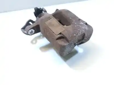 Peça sobressalente para automóvel em segunda mão pinça de travão traseira direita por opel crossland x / crossland (p17, p2qo) 1.2 (75) referências oem iam 1631731880