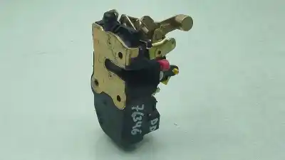 Peça sobressalente para automóvel em segunda mão fechadura da porta dianteira direita por jeep grand cherokee iii (wh, wk) 3.0 crd 4x4 referências oem iam 55394232af