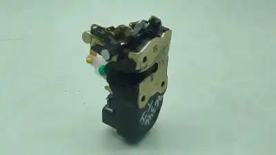 Peça sobressalente para automóvel em segunda mão fechadura da porta traseira esquerda por jeep grand cherokee iii (wh, wk) 3.0 crd 4x4 referências oem iam 55394235ag