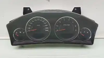 Peça sobressalente para automóvel em segunda mão quadrante por jeep grand cherokee iii (wh, wk) 3.0 crd 4x4 referências oem iam 5172312ab