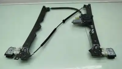 Peça sobressalente para automóvel em segunda mão elevador de vidros dianteiro direito por jeep grand cherokee iii (wh, wk) 3.0 crd 4x4 referências oem iam 4589170ab