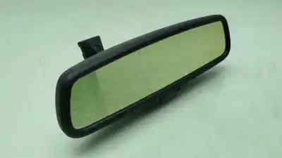 Peça sobressalente para automóvel em segunda mão espelho retrovisor interior por jeep grand cherokee iii (wh, wk) 3.0 crd 4x4 referências oem iam 55157459ac