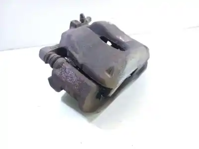 Peça sobressalente para automóvel em segunda mão pinça de travão dianteira esquerda por opel crossland x / crossland (p17, p2qo) 1.2 (75) referências oem iam 1617293680
