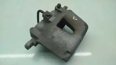 Peça sobressalente para automóvel em segunda mão pinça de travão dianteira direita por jeep grand cherokee iii (wh, wk) 3.0 crd 4x4 referências oem iam 