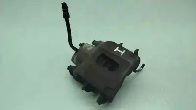 Peça sobressalente para automóvel em segunda mão pinça de travão traseira esquerda por jeep grand cherokee iii (wh, wk) 3.0 crd 4x4 referências oem iam 