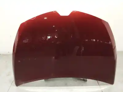 Peça sobressalente para automóvel em segunda mão CAPOT por RENAULT CLIO IV (BH_)  Referências OEM IAM 651009833R  