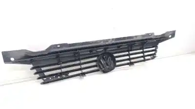 Second-hand car spare part front grille for vw transporter iv autobús (70b, 70c, 7db, 7dk, 70j, 70k, 7dc, 7 2.5 oem iam references 7d0853653a  