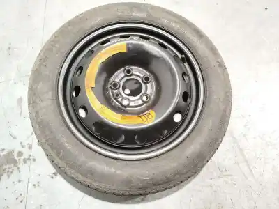 Recambio de automóvil de segunda mano de NEUMATICO REPUESTO para ALFA ROMEO 147 (937_) 1.6 16V T.SPARK ECO (937.AXA1A 937.BXA1A) referencias OEM IAM A4474201  