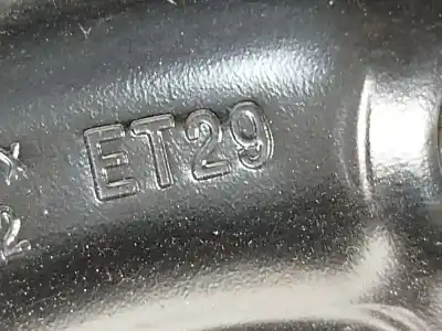 Recambio de automóvil de segunda mano de neumatico repuesto para audi a4 b6 avant (8e5) 2.5 tdi referencias oem iam 8x0301027 125/70r19 100m - 4.00bx19h2 et29 