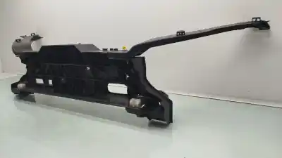 Автозапчастина б/у фронтальна панель для fiat doblo furgoneta/monovolumen (510_, 511_) bluehdi 100 посилання на oem iam   9330512680