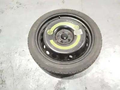 Recambio de automóvil de segunda mano de NEUMATICO REPUESTO para AUDI A4 AVANT (8K5) (2008) Básico Quattro referencias OEM IAM 8K060127  